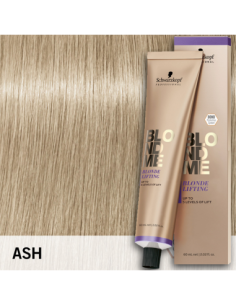 šviesinamieji dažai...