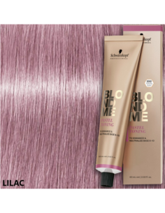 tonuojantys plaukų dažai...