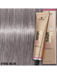 tonuojantys plaukų dažai...