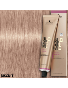 tonuojantys plaukų dažai...