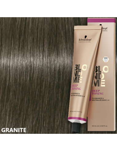 tonojamieji dažai Schwarzkopf BlondMe...