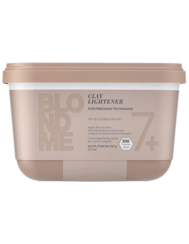 plaukų šviesinimo milteliai...