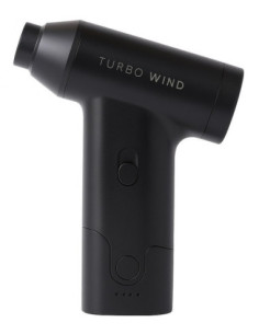 oro pūstuvas ir dulkių...