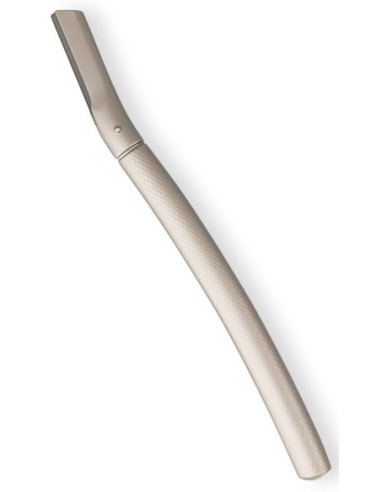 antakių skustuvas plieninis Pollie