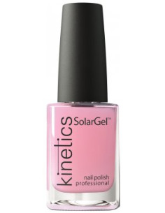 nagų lakas SolarGel Nude by...