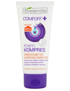 pėdų kremas minkštinamasis,...