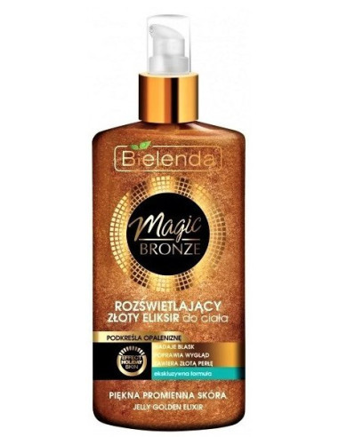 kūno eliksyras, suteikiantis...