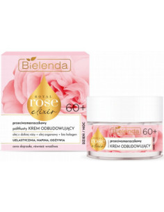 veido kremas nuo raukšlių...