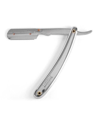 barzdos skutimo peilis, keičiamais...