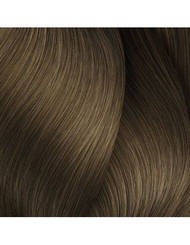 plaukų dažai Loreal Majirel 8.0 60ml