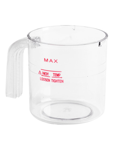 veido garintuvo Mini pakaitinis indas