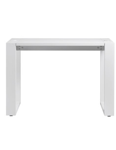 manikiūro stalas Javier baltas 2