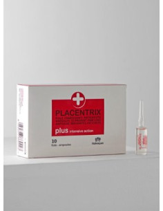 ampulės plaukų stiprinimui... 2