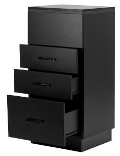 kirpyklinė spintelė be... 2