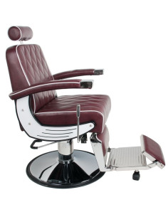 barberio kėdė kaštoninė... 2