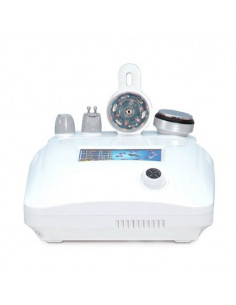 kavitacija, radijo dažniai,... 2