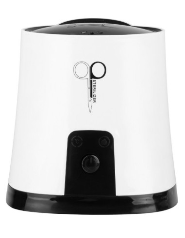 sterilizatorius su kvarco rutuliukais...