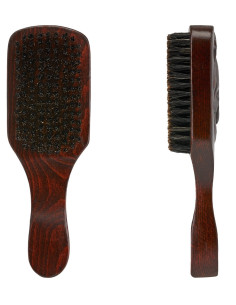 Barzdos šepetys, šerno... 2