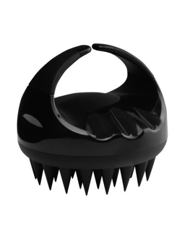 galvos masažo šepetys