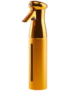 plaukų purkštuvas Pro aukso...