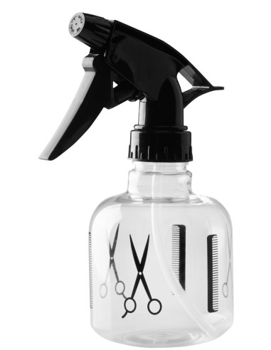 vandens purkštuvas kirpyklai Nero 250ml