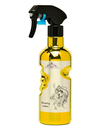 vandens purkštuvas Shine Gold