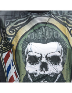 vyriškas apsiaustas su... 2