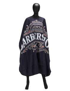 vyriškas apsiaustas su...