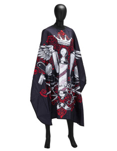 vyriškas apsiaustas su...