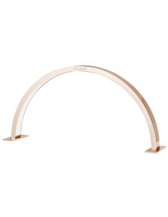 lenkta lempa manikiūrui... 2