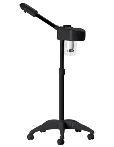 veido garintuvas Vapozonas-L juodas