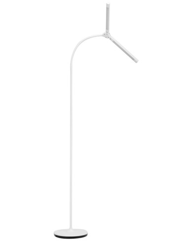 kosmetinė lempa su stovu Dual