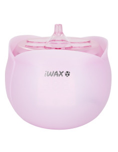 vaško šildytuvas iWax... 2