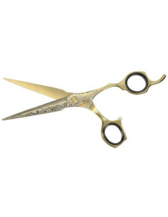 plaukų kirpimo žirklės...