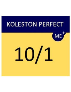 plaukų dažai Wella Koleston... 2