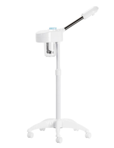 veido garintuvas Vapozonas-L baltas