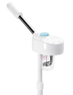 veido garintuvas... 2