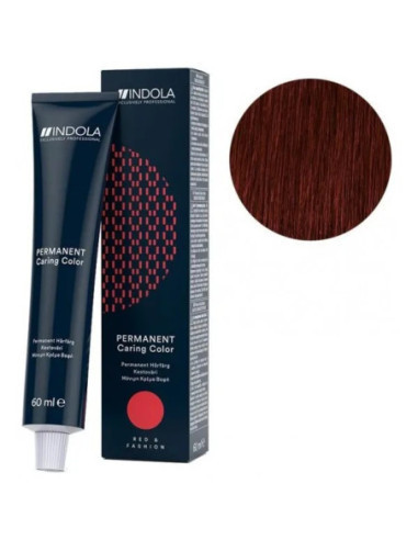 plaukų dažai Indola PCC 5.66x, 60ml