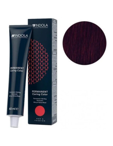 plaukų dažai Indola PCC 5.77x, 60ml