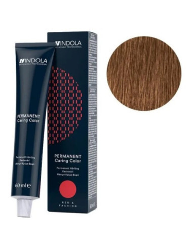 plaukų dažai Indola PCC 7.83, 60ml