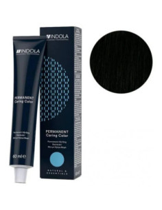 plaukų dažai Indola PCC...