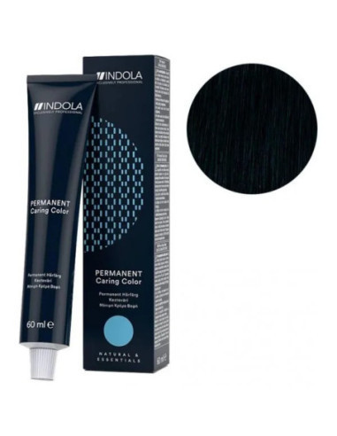plaukų dažai Indola PCC 1.1, 60ml