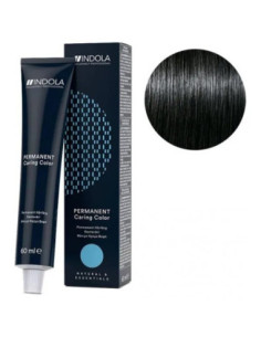 plaukų dažai Indola PCC...