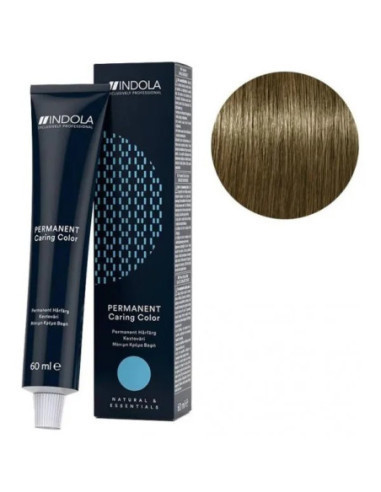plaukų dažai Indola PCC 8.18, 60ml
