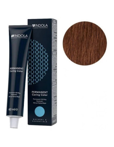 plaukų dažai Indola PCC 6.34, 60ml