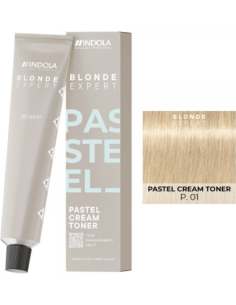 plaukų dažai Indola Blonde...