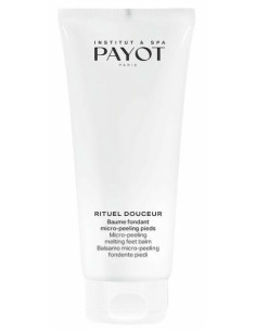 mikropilingo pėdų balzamas...