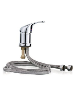 vandens maišytuvas...