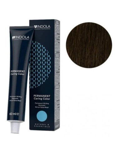 plaukų dažai Indola PCC 5.0, 60ml