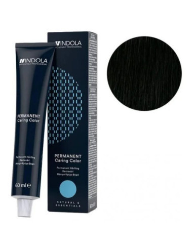 plaukų dažai Indola PCC 3.0, 60ml